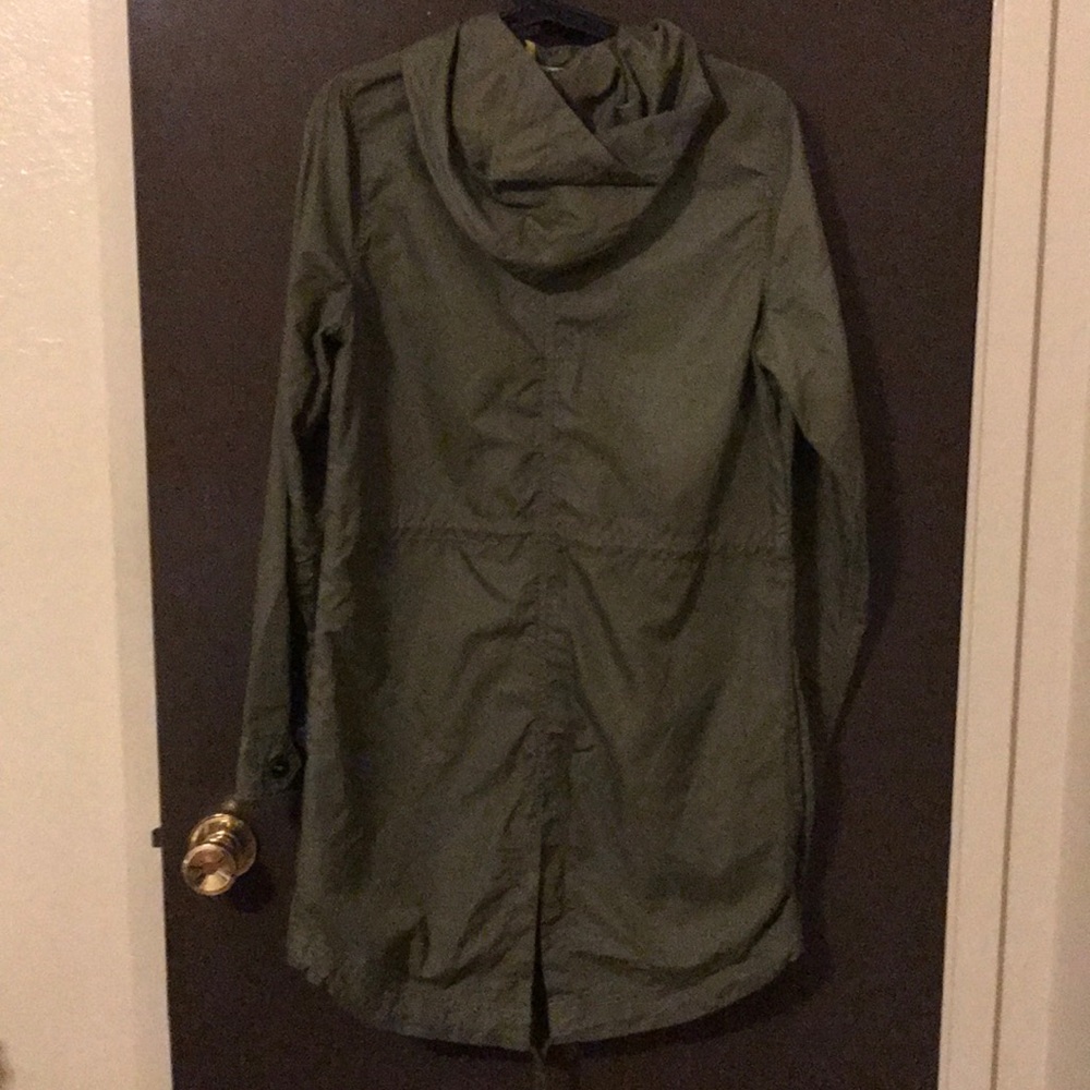 Nike long jacket - Picture 3 of 5